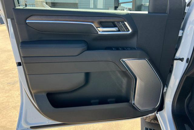 new 2026 Chevrolet Silverado 3500 car, priced at $87,232