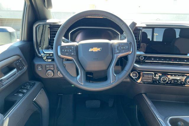 new 2026 Chevrolet Silverado 3500 car, priced at $87,232