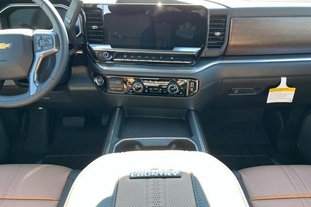 new 2026 Chevrolet Silverado 3500 car, priced at $87,232