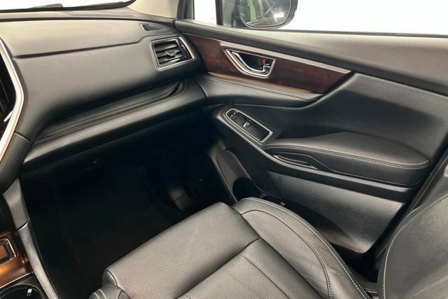 used 2024 Subaru Ascent car, priced at $37,754