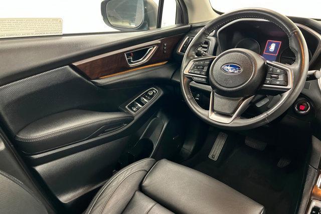 used 2024 Subaru Ascent car, priced at $37,754