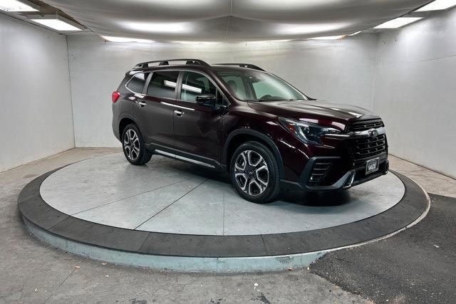 used 2024 Subaru Ascent car, priced at $37,754