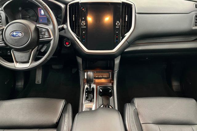 used 2024 Subaru Ascent car, priced at $37,754