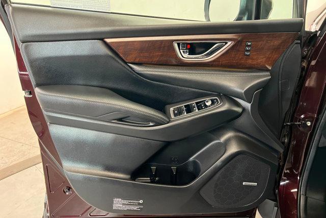 used 2024 Subaru Ascent car, priced at $37,754