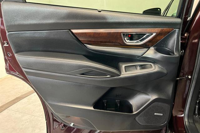 used 2024 Subaru Ascent car, priced at $37,754