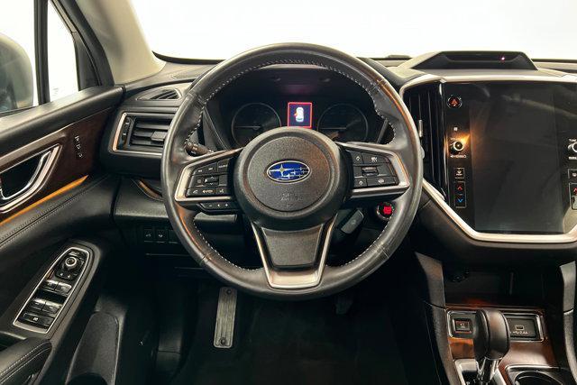 used 2024 Subaru Ascent car, priced at $37,754