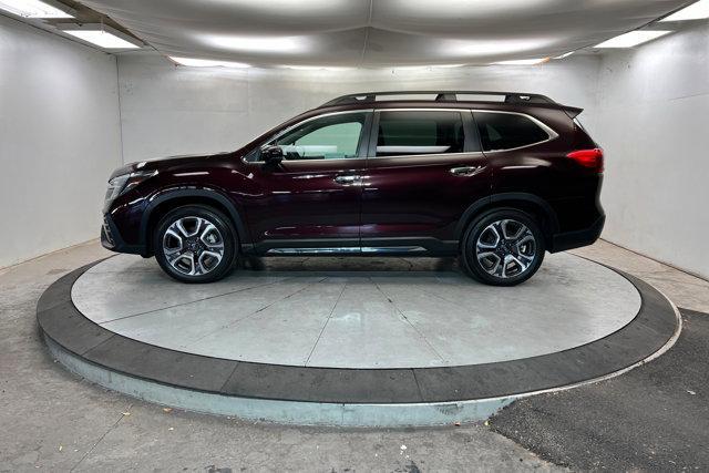 used 2024 Subaru Ascent car, priced at $37,754