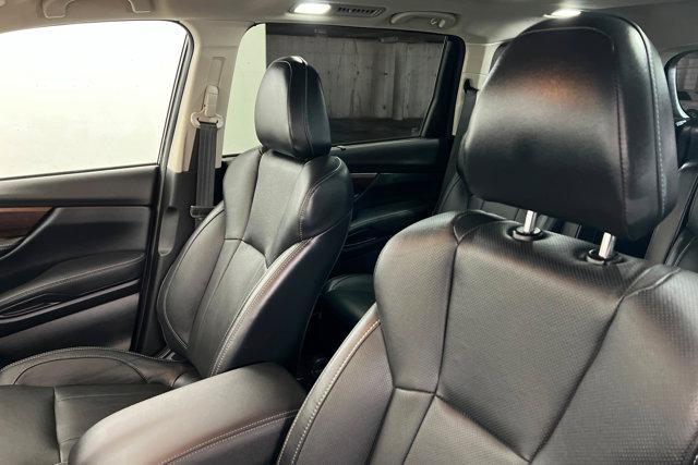 used 2024 Subaru Ascent car, priced at $37,754