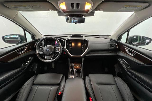used 2024 Subaru Ascent car, priced at $37,754