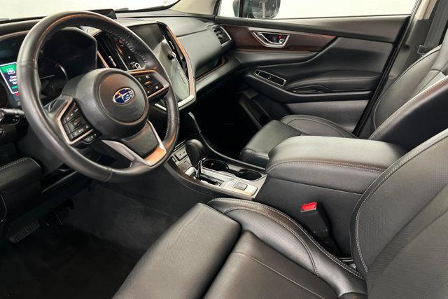 used 2024 Subaru Ascent car, priced at $37,754