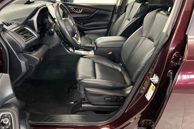 used 2024 Subaru Ascent car, priced at $37,754