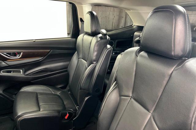 used 2024 Subaru Ascent car, priced at $37,754