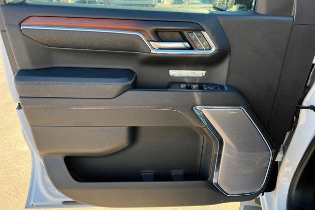 used 2024 GMC Sierra 1500 car, priced at $59,594