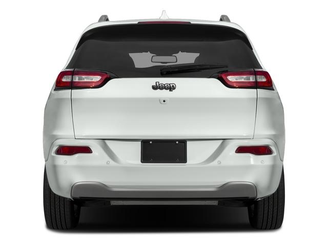 used 2018 Jeep Cherokee car, priced at $18,949