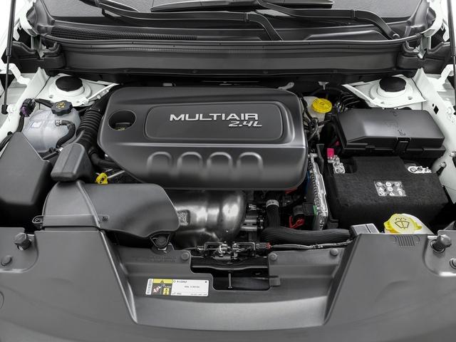 used 2018 Jeep Cherokee car, priced at $18,949