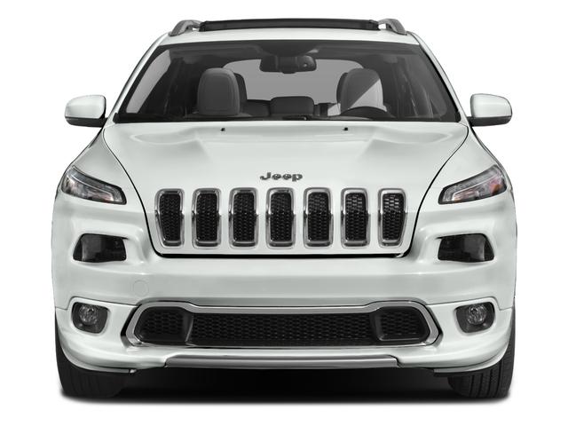 used 2018 Jeep Cherokee car, priced at $18,949