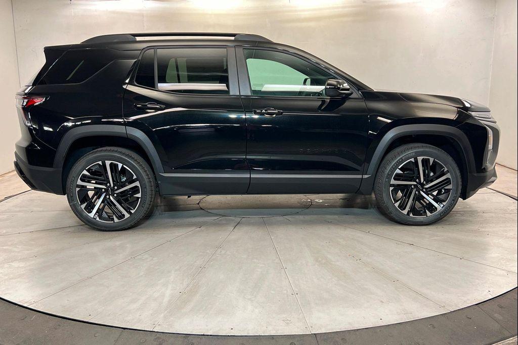 new 2027 Chevrolet Equinox car, priced at $42,358