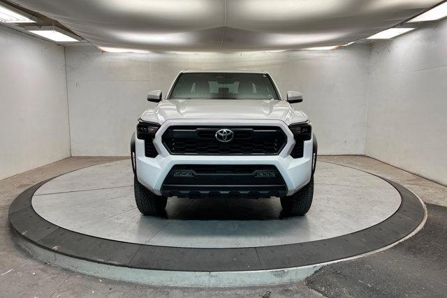 used 2025 Toyota Tacoma car, priced at $41,540