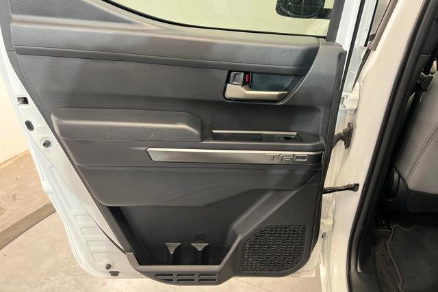 used 2025 Toyota Tacoma car, priced at $41,540