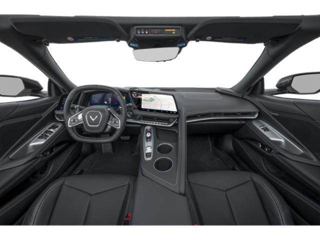 new 2026 Chevrolet Corvette car, priced at $107,770