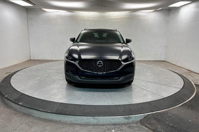 used 2023 Mazda CX-30 car, priced at $23,951