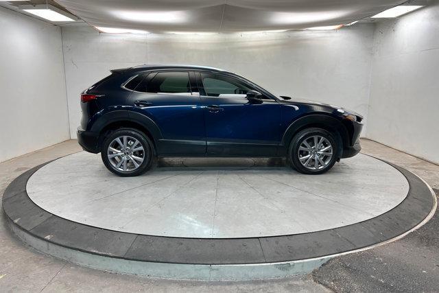used 2023 Mazda CX-30 car, priced at $23,951