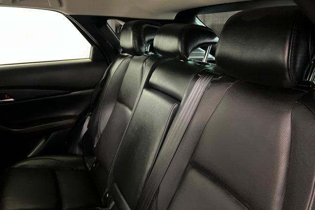 used 2023 Mazda CX-30 car, priced at $23,951