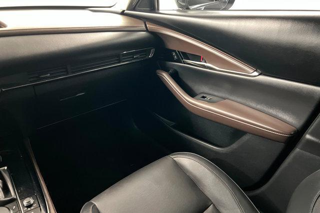 used 2023 Mazda CX-30 car, priced at $23,951