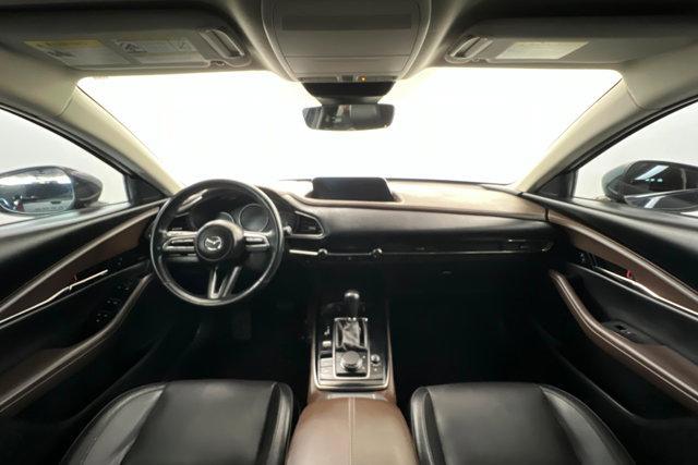 used 2023 Mazda CX-30 car, priced at $23,951