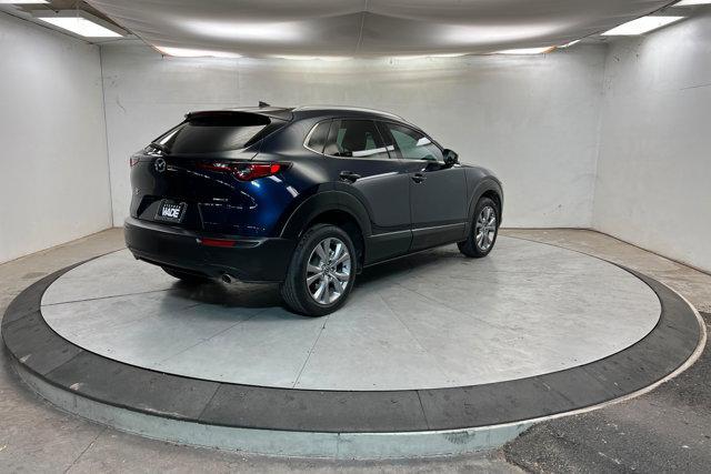 used 2023 Mazda CX-30 car, priced at $23,951