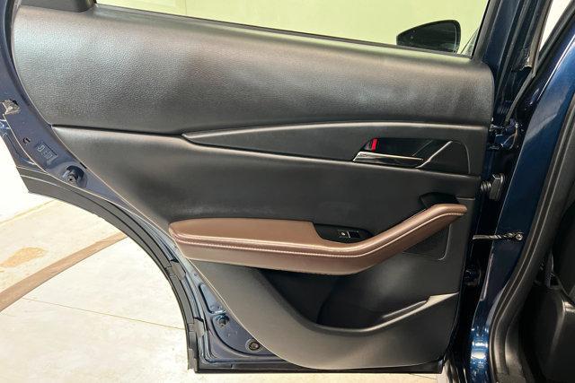 used 2023 Mazda CX-30 car, priced at $23,951