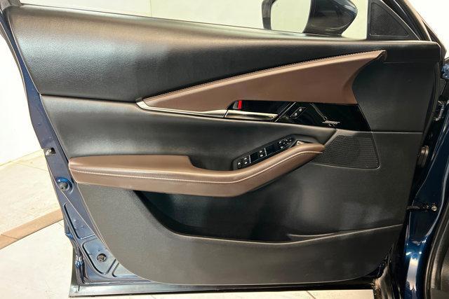 used 2023 Mazda CX-30 car, priced at $23,951