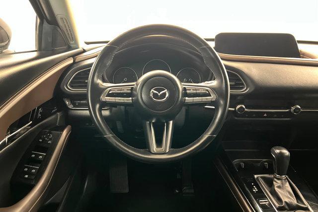 used 2023 Mazda CX-30 car, priced at $23,951
