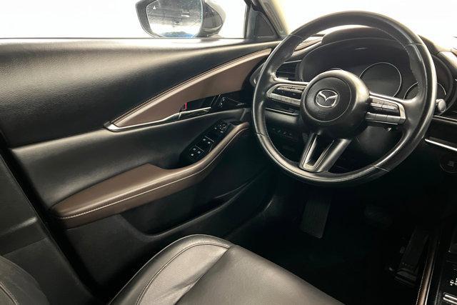used 2023 Mazda CX-30 car, priced at $23,951