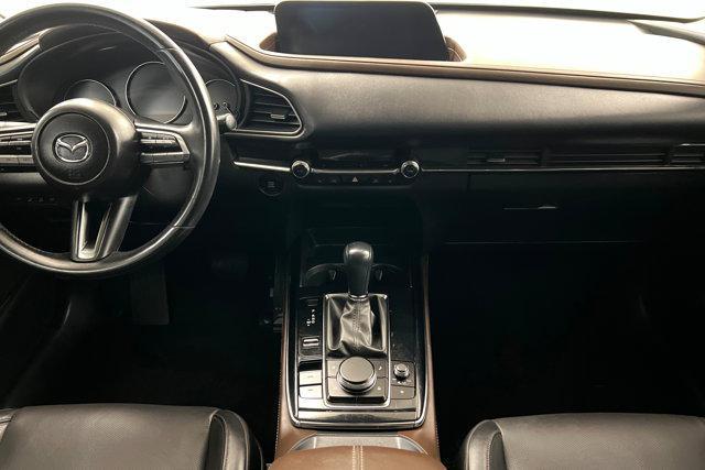 used 2023 Mazda CX-30 car, priced at $23,951