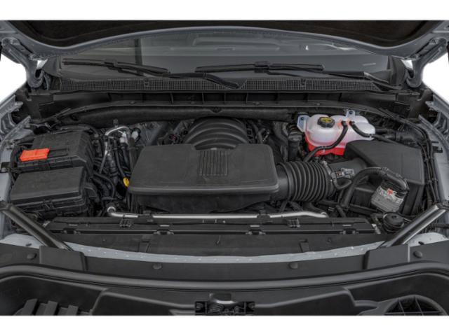 new 2026 Chevrolet Suburban car, priced at $75,895