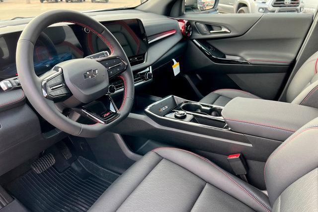 new 2026 Chevrolet Equinox car, priced at $38,496