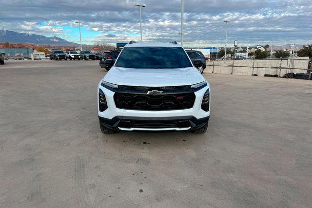 new 2026 Chevrolet Equinox car, priced at $38,496