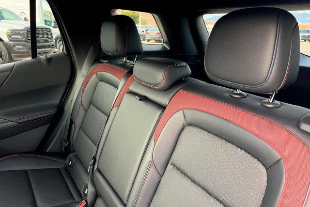 new 2026 Chevrolet Equinox car, priced at $38,496