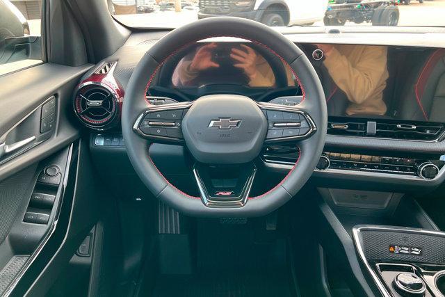 new 2026 Chevrolet Equinox car, priced at $38,496