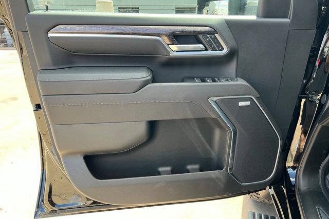 new 2026 Chevrolet Silverado 2500 car, priced at $82,973