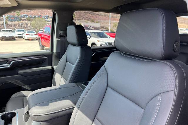 new 2026 Chevrolet Silverado 2500 car, priced at $82,973