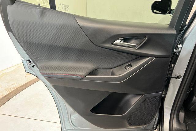 new 2026 Chevrolet Equinox car, priced at $38,545