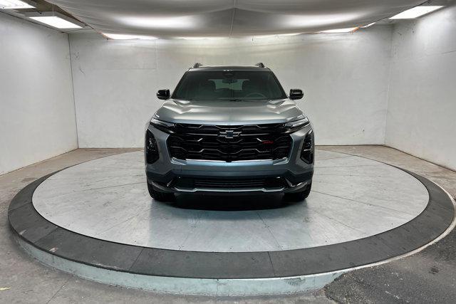 new 2026 Chevrolet Equinox car, priced at $38,545