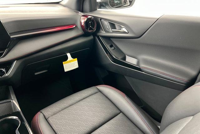 new 2026 Chevrolet Equinox car, priced at $38,545