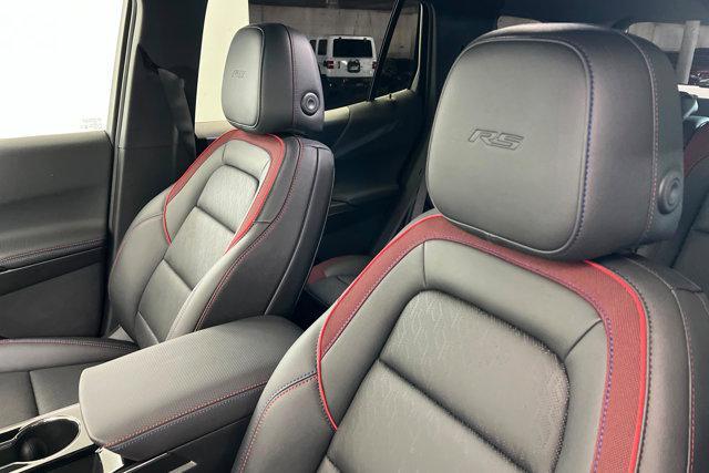 new 2026 Chevrolet Equinox car, priced at $38,545