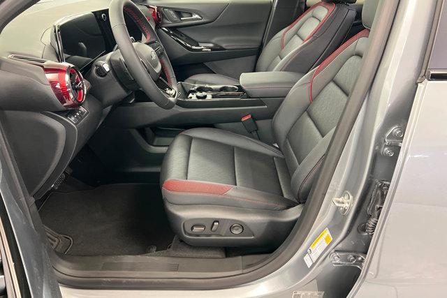 new 2026 Chevrolet Equinox car, priced at $38,545