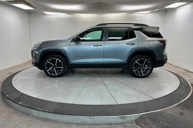 new 2026 Chevrolet Equinox car, priced at $38,545