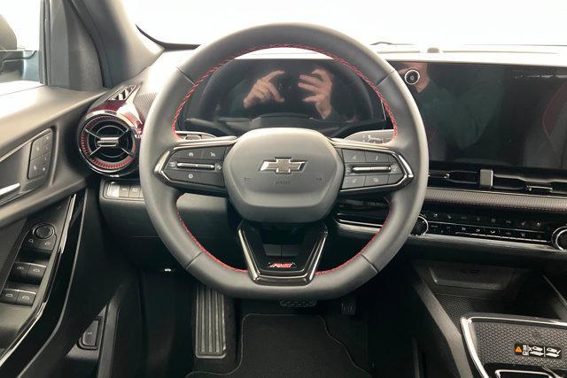 new 2026 Chevrolet Equinox car, priced at $38,545