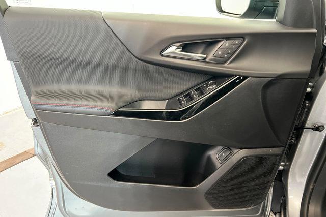 new 2026 Chevrolet Equinox car, priced at $38,545